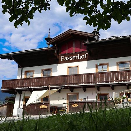 Fasserhof บรามแบร์กอามเวลโคเกล ภายนอก รูปภาพ