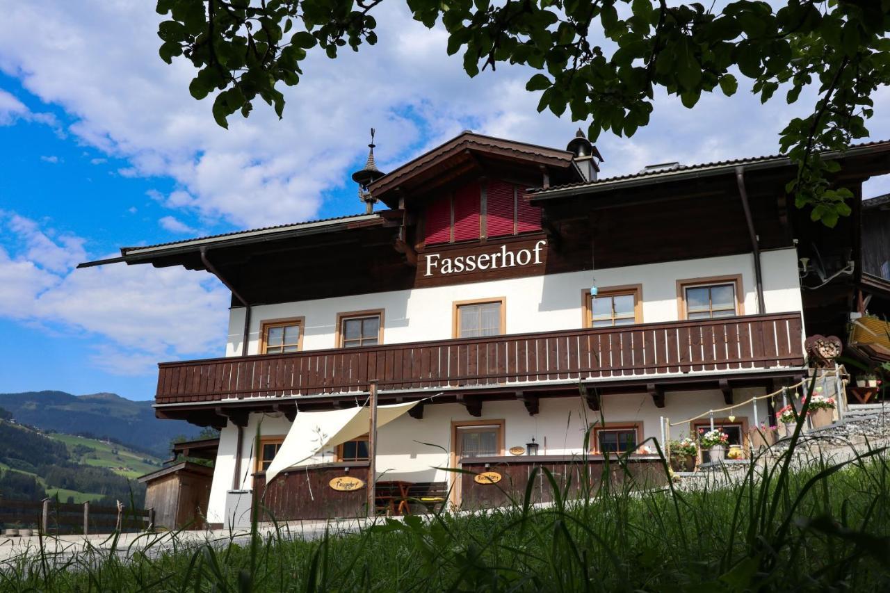 Fasserhof บรามแบร์กอามเวลโคเกล ภายนอก รูปภาพ