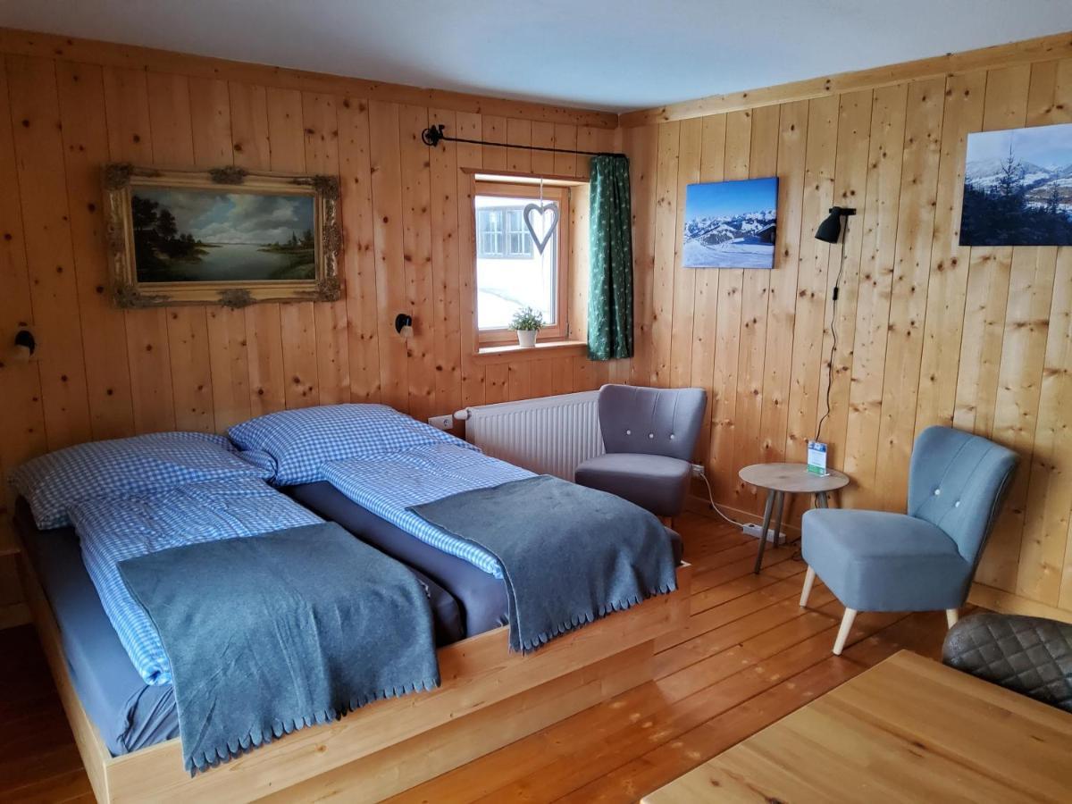 Fasserhof บรามแบร์กอามเวลโคเกล ภายนอก รูปภาพ