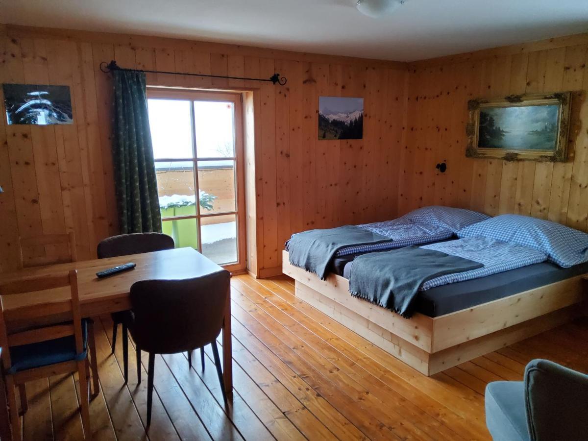 Fasserhof บรามแบร์กอามเวลโคเกล ภายนอก รูปภาพ