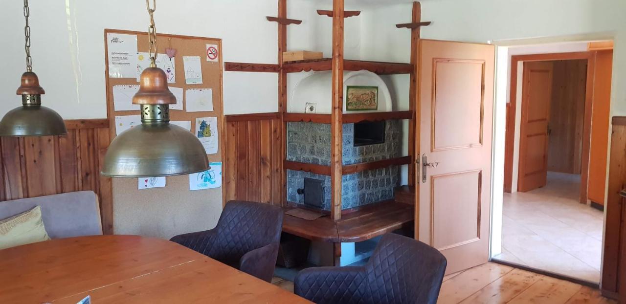 Fasserhof บรามแบร์กอามเวลโคเกล ภายนอก รูปภาพ