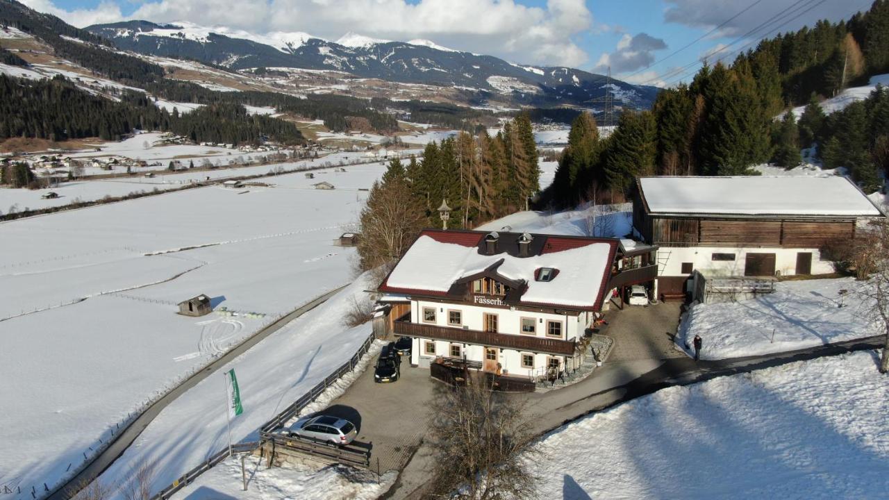 Fasserhof บรามแบร์กอามเวลโคเกล ภายนอก รูปภาพ