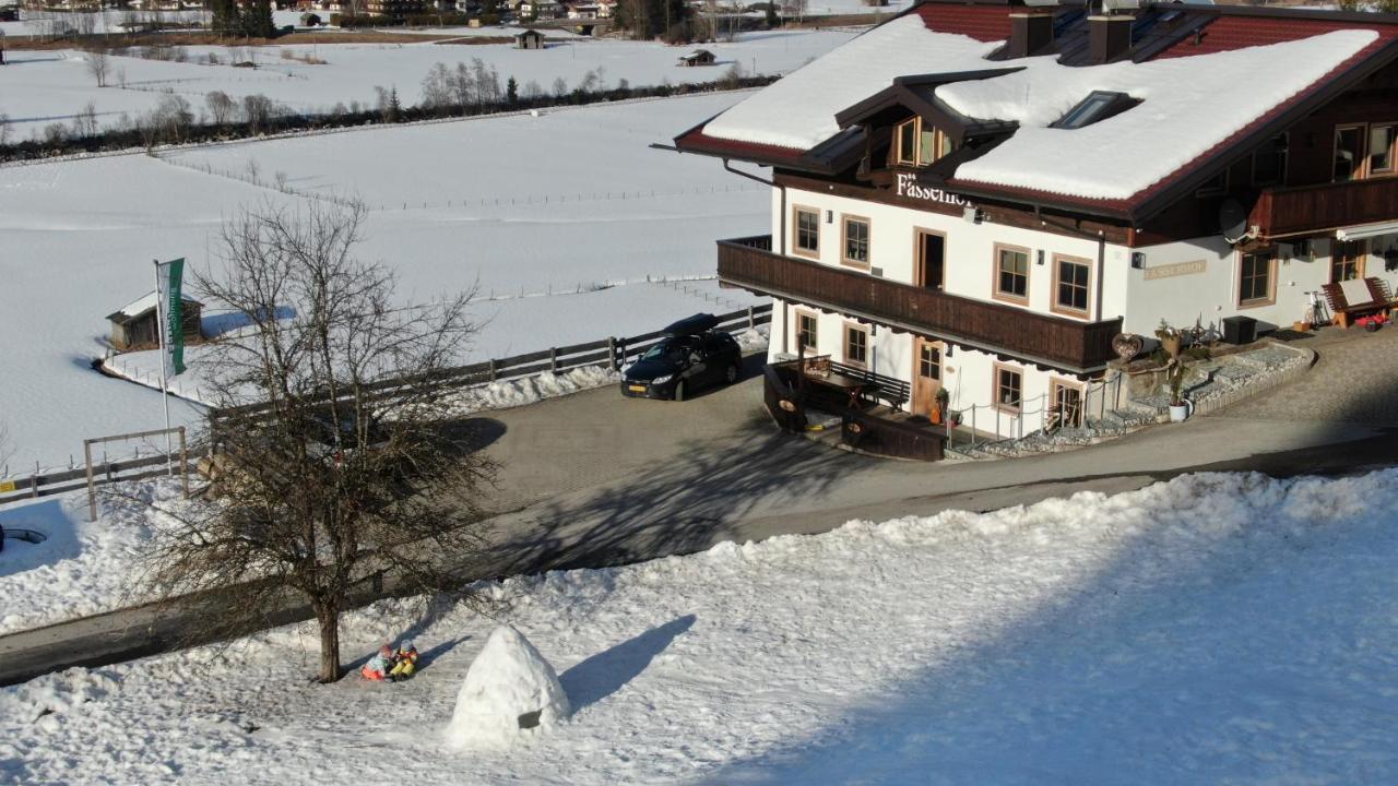 Fasserhof บรามแบร์กอามเวลโคเกล ภายนอก รูปภาพ