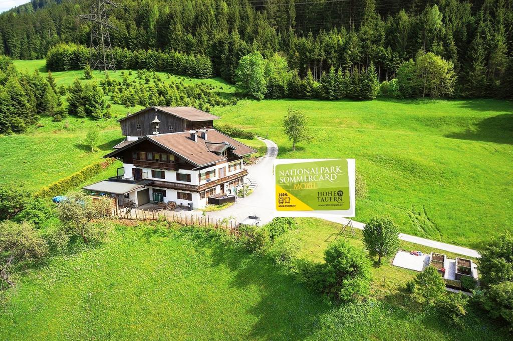 Fasserhof บรามแบร์กอามเวลโคเกล ห้อง รูปภาพ
