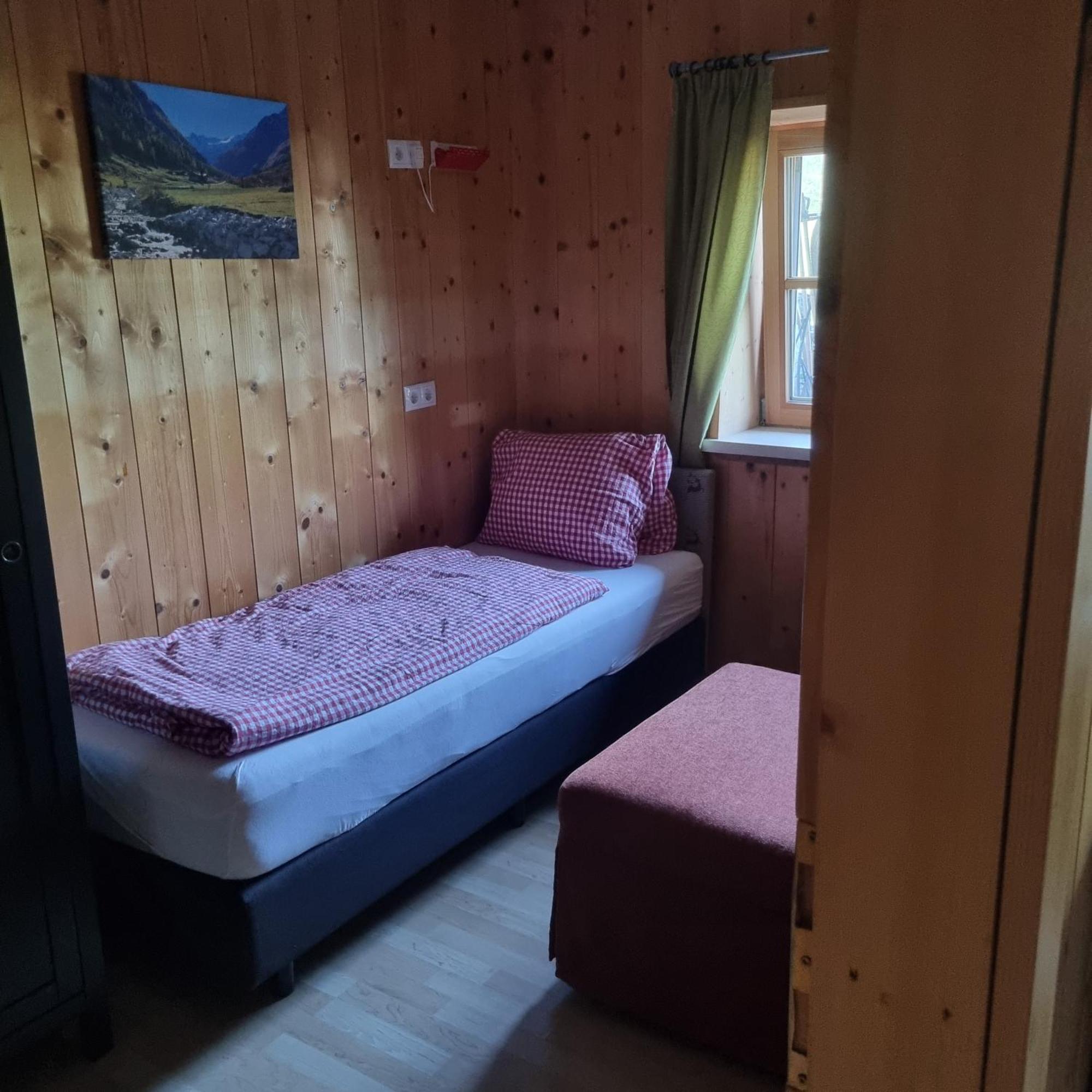 Fasserhof บรามแบร์กอามเวลโคเกล ภายนอก รูปภาพ