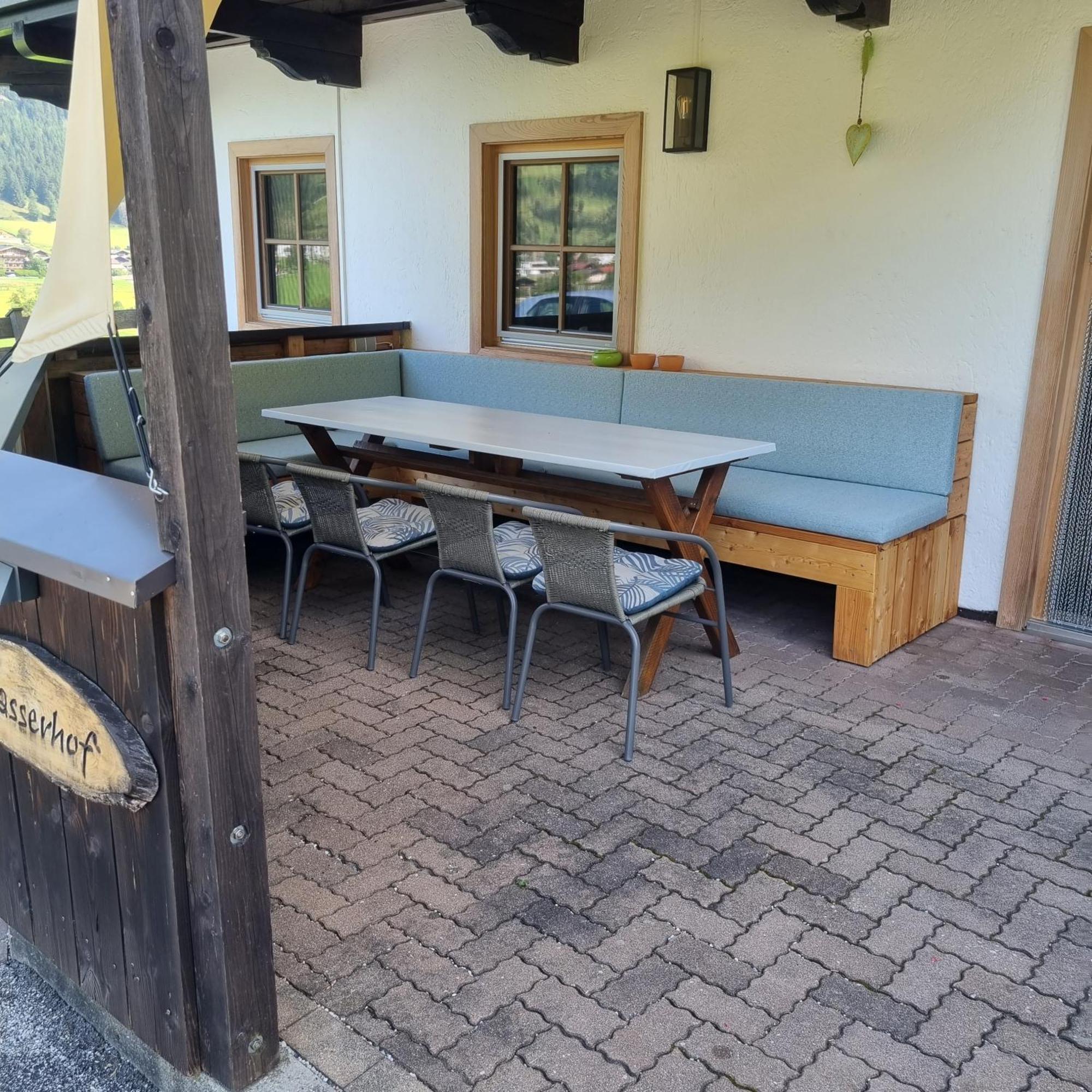 Fasserhof บรามแบร์กอามเวลโคเกล ภายนอก รูปภาพ