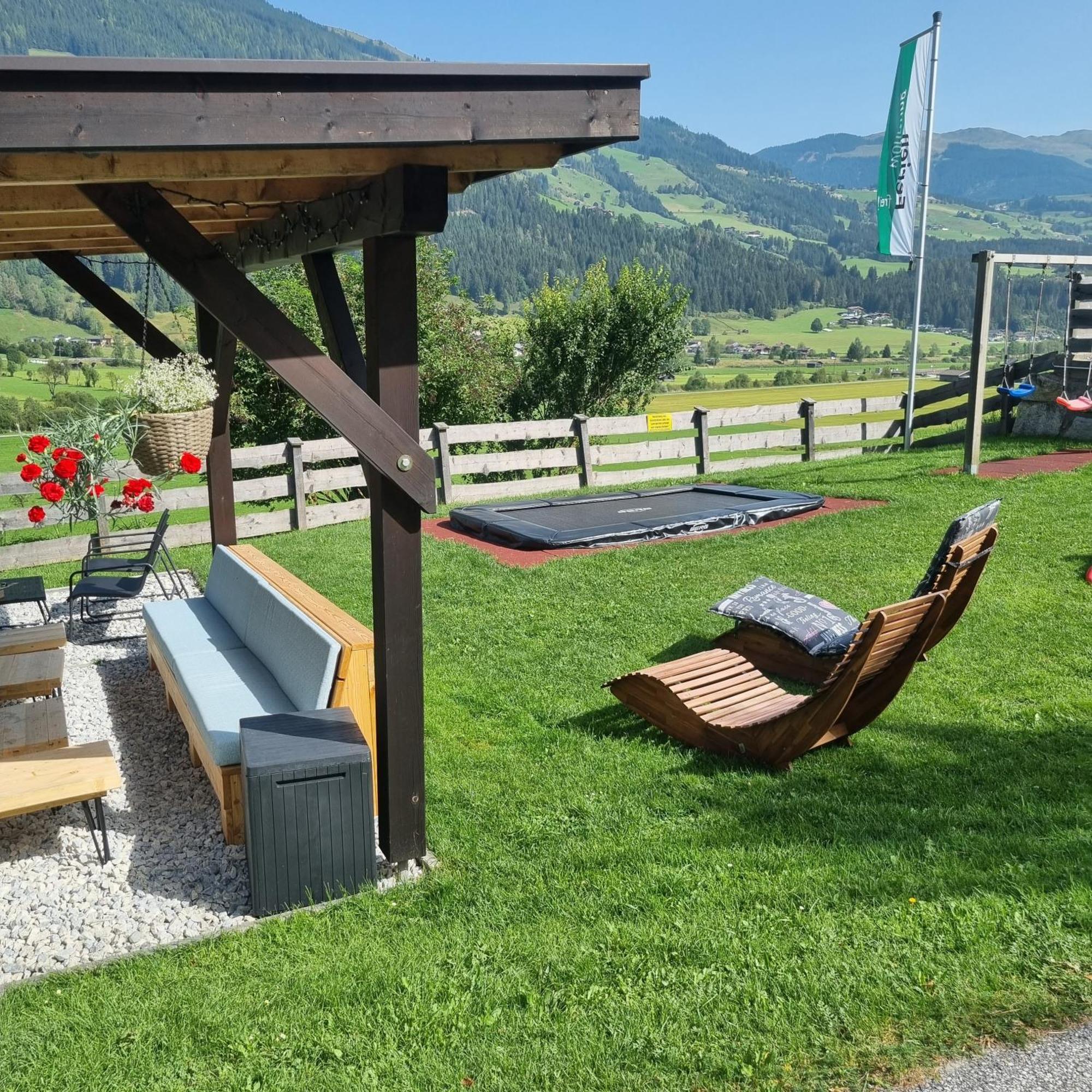 Fasserhof บรามแบร์กอามเวลโคเกล ภายนอก รูปภาพ
