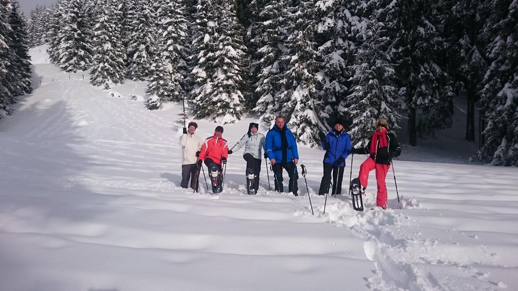 Fasserhof บรามแบร์กอามเวลโคเกล ภายนอก รูปภาพ