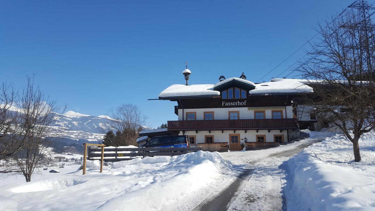 Fasserhof บรามแบร์กอามเวลโคเกล ภายนอก รูปภาพ