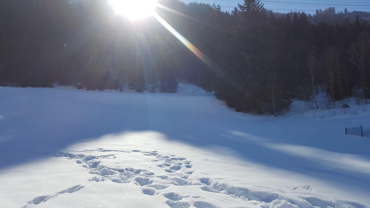 Fasserhof บรามแบร์กอามเวลโคเกล ภายนอก รูปภาพ