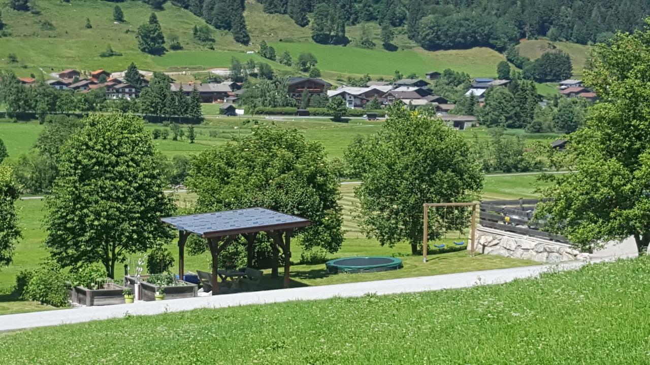 Fasserhof บรามแบร์กอามเวลโคเกล ภายนอก รูปภาพ