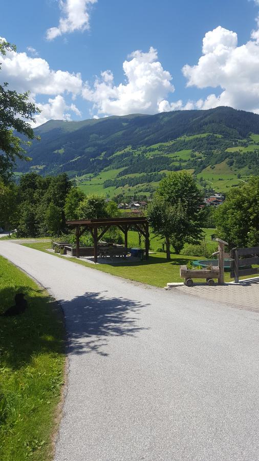 Fasserhof บรามแบร์กอามเวลโคเกล ภายนอก รูปภาพ