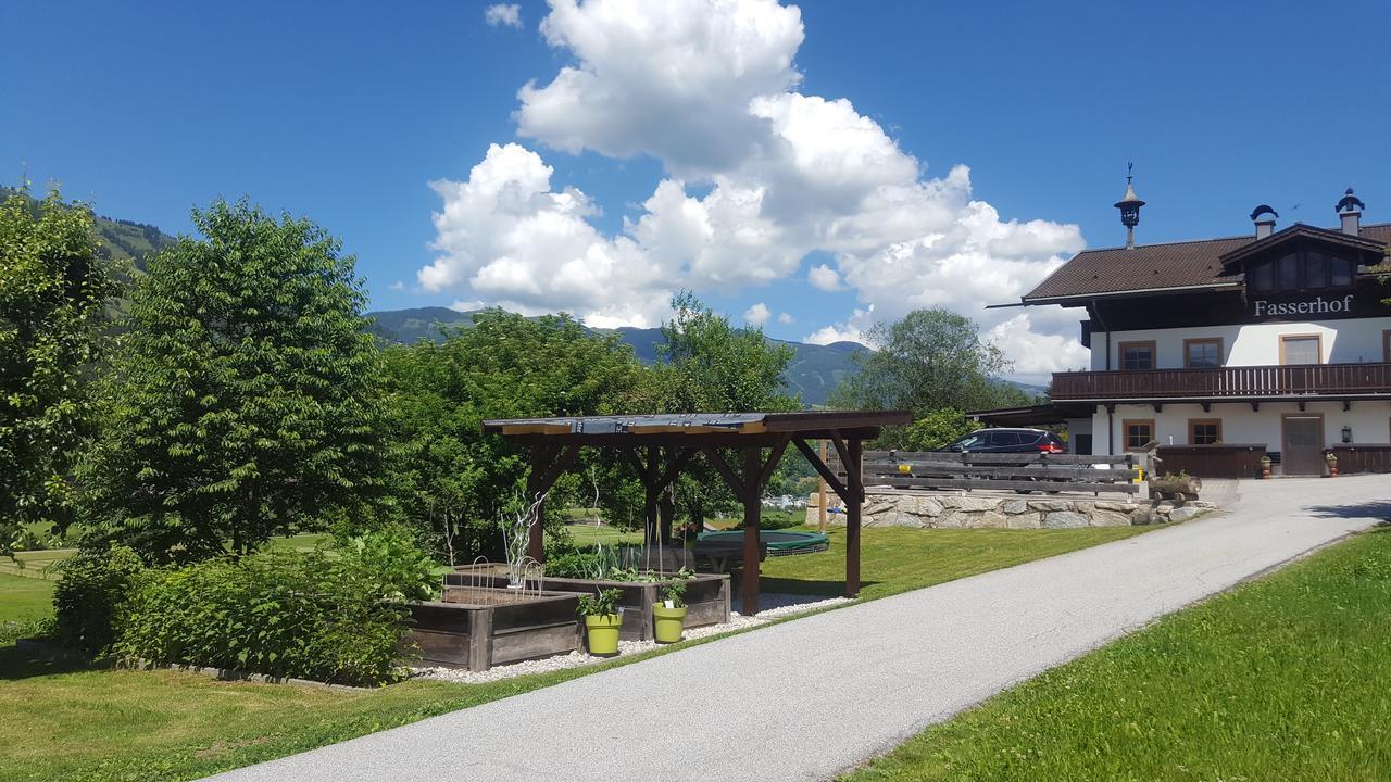 Fasserhof บรามแบร์กอามเวลโคเกล ภายนอก รูปภาพ