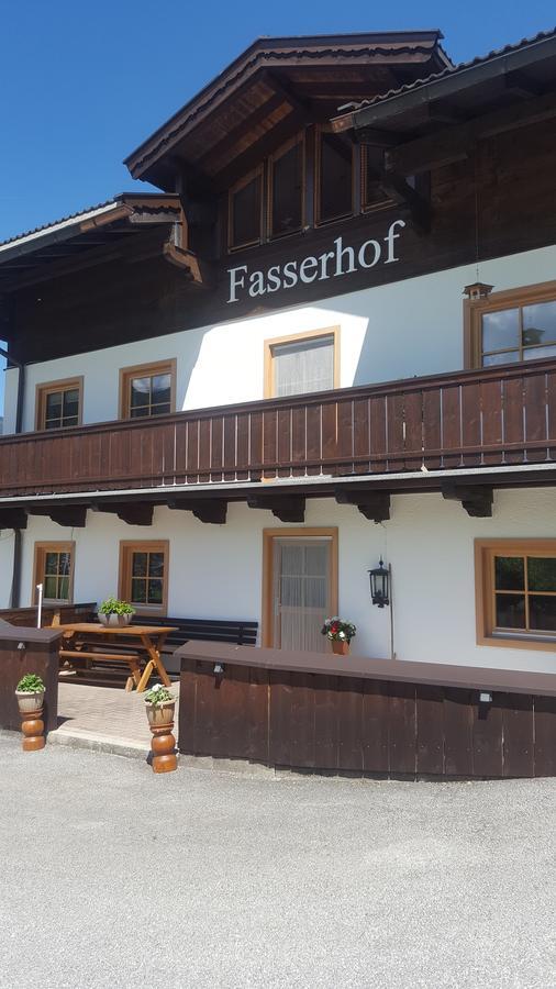 Fasserhof บรามแบร์กอามเวลโคเกล ภายนอก รูปภาพ