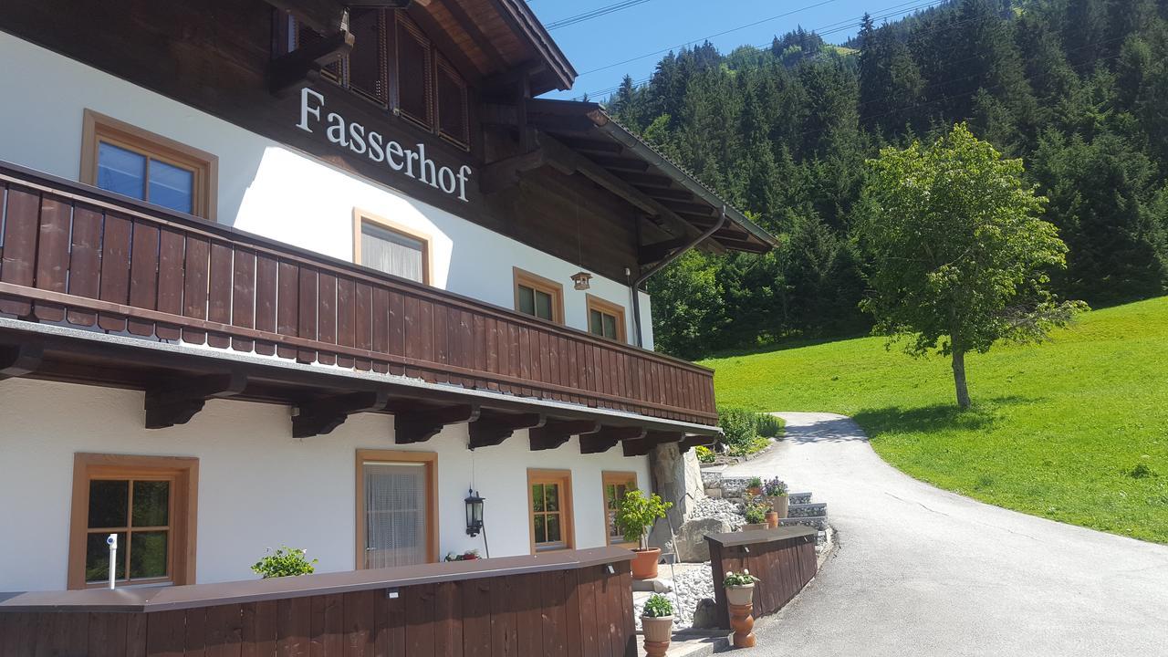 Fasserhof บรามแบร์กอามเวลโคเกล ภายนอก รูปภาพ